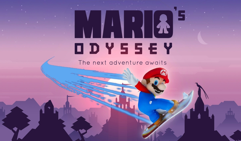 Illustration for article titled Kotaku 'Shop Contest: Midnight Mario, Winners!